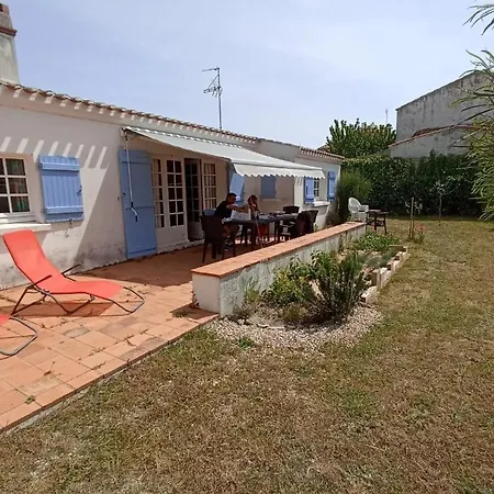 No B'elvi - Maison Situee A Epine - A 800 M Casa vacanze *