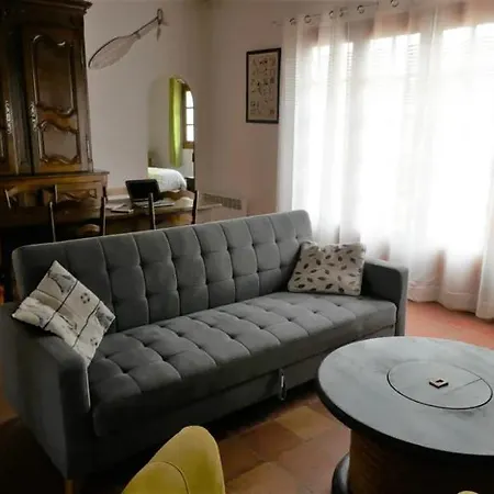 No B'elvi - Maison Situee A Epine - A 800 M Casa de Férias